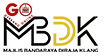 MBDK Logo